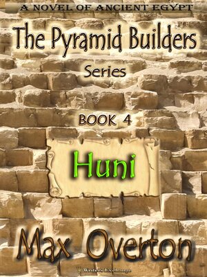 cover image of Huni